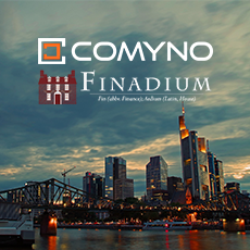 Comyno - Finadium